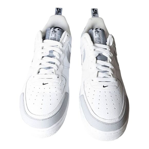 NIKE Air Force 1 Low "Under Construction' Sneakers Size 12.5 - Picture 4 of 9